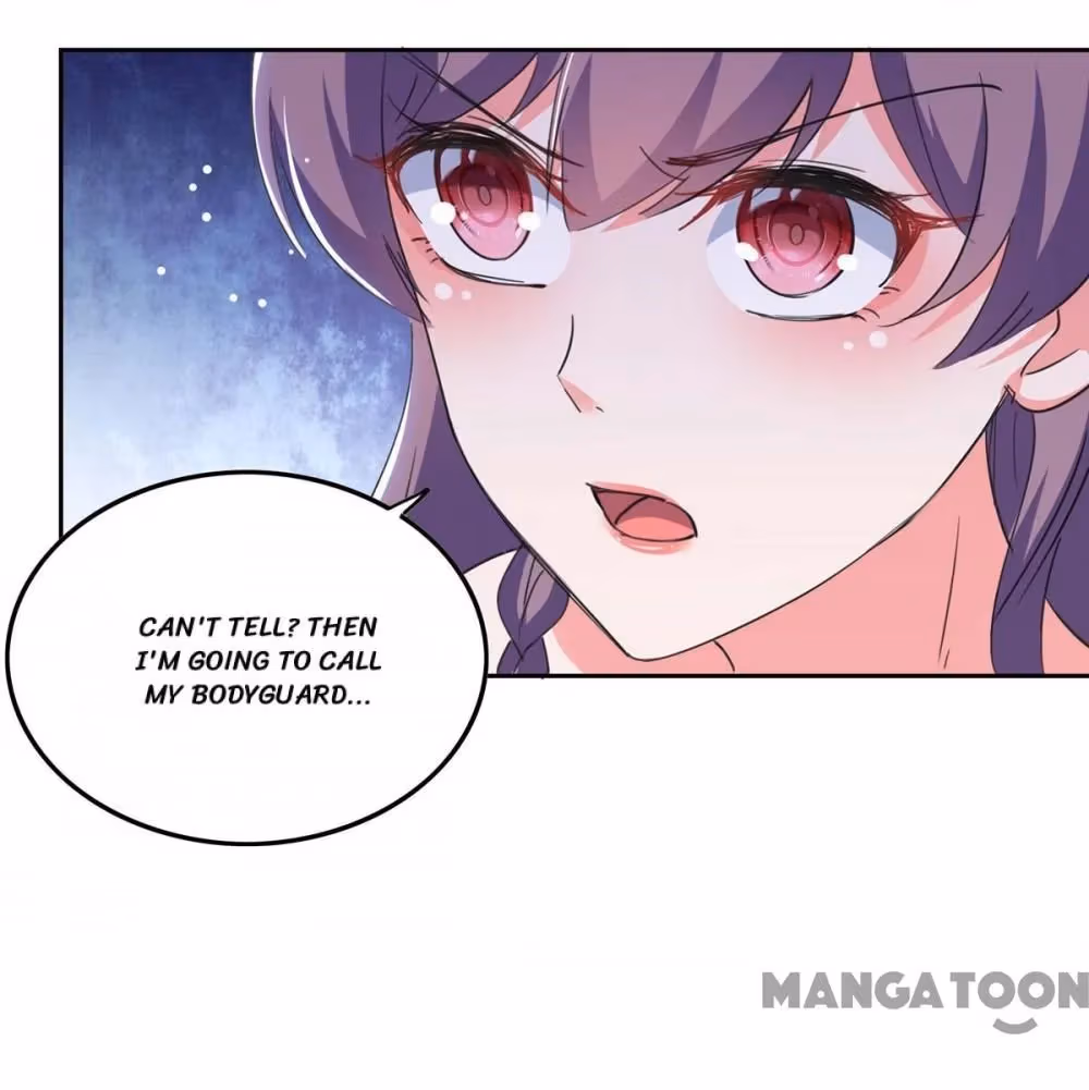 Read My Badass CEO Daddy chapter 211 image 15 on Lezhin