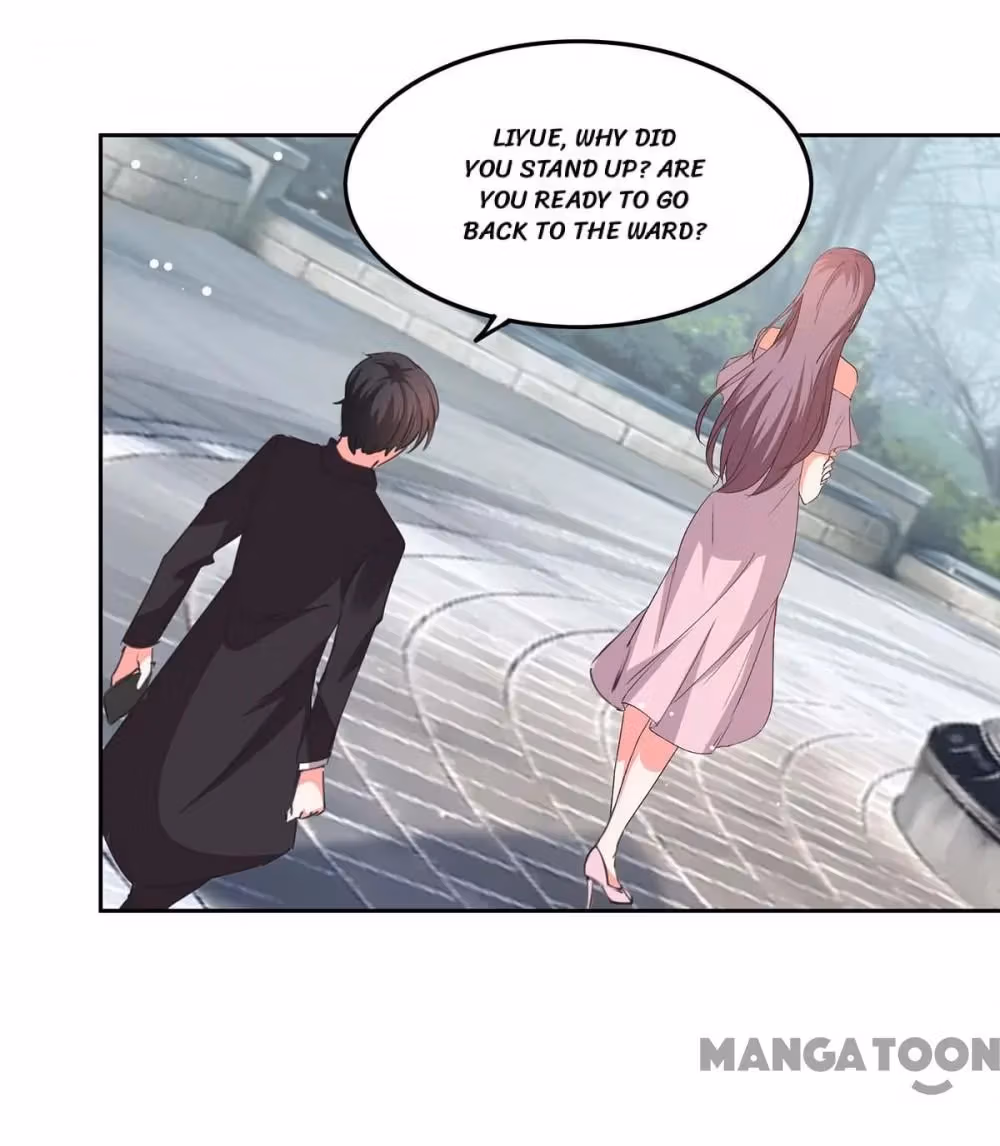 Read My Badass CEO Daddy chapter 211 image 21 on Lezhin