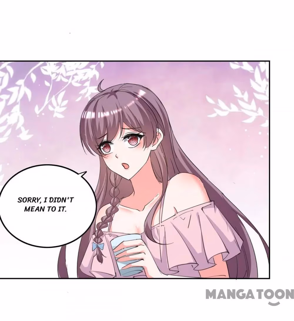Read My Badass CEO Daddy chapter 211 image 6 on Lezhin