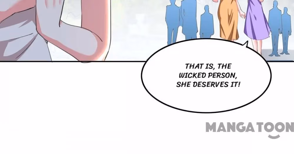 Read My Badass CEO Daddy chapter 211 image 8 on Lezhin