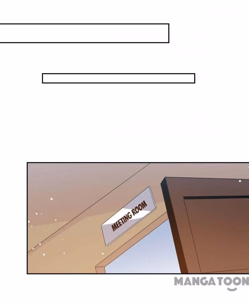 Read My Badass CEO Daddy chapter 212 image 12 on Lezhin