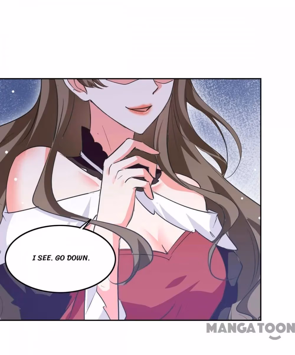 Read My Badass CEO Daddy chapter 212 image 15 on Lezhin
