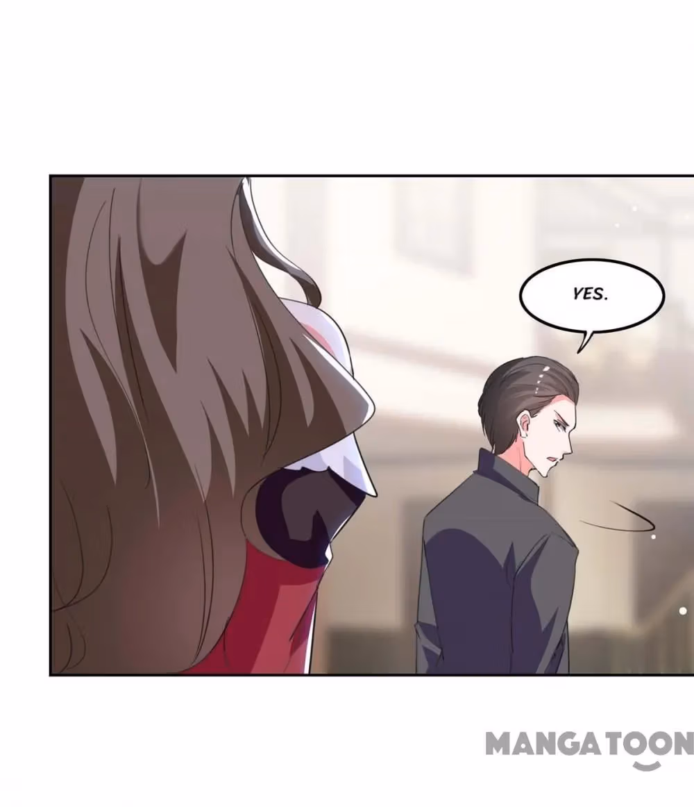 Read My Badass CEO Daddy chapter 212 image 16 on Lezhin