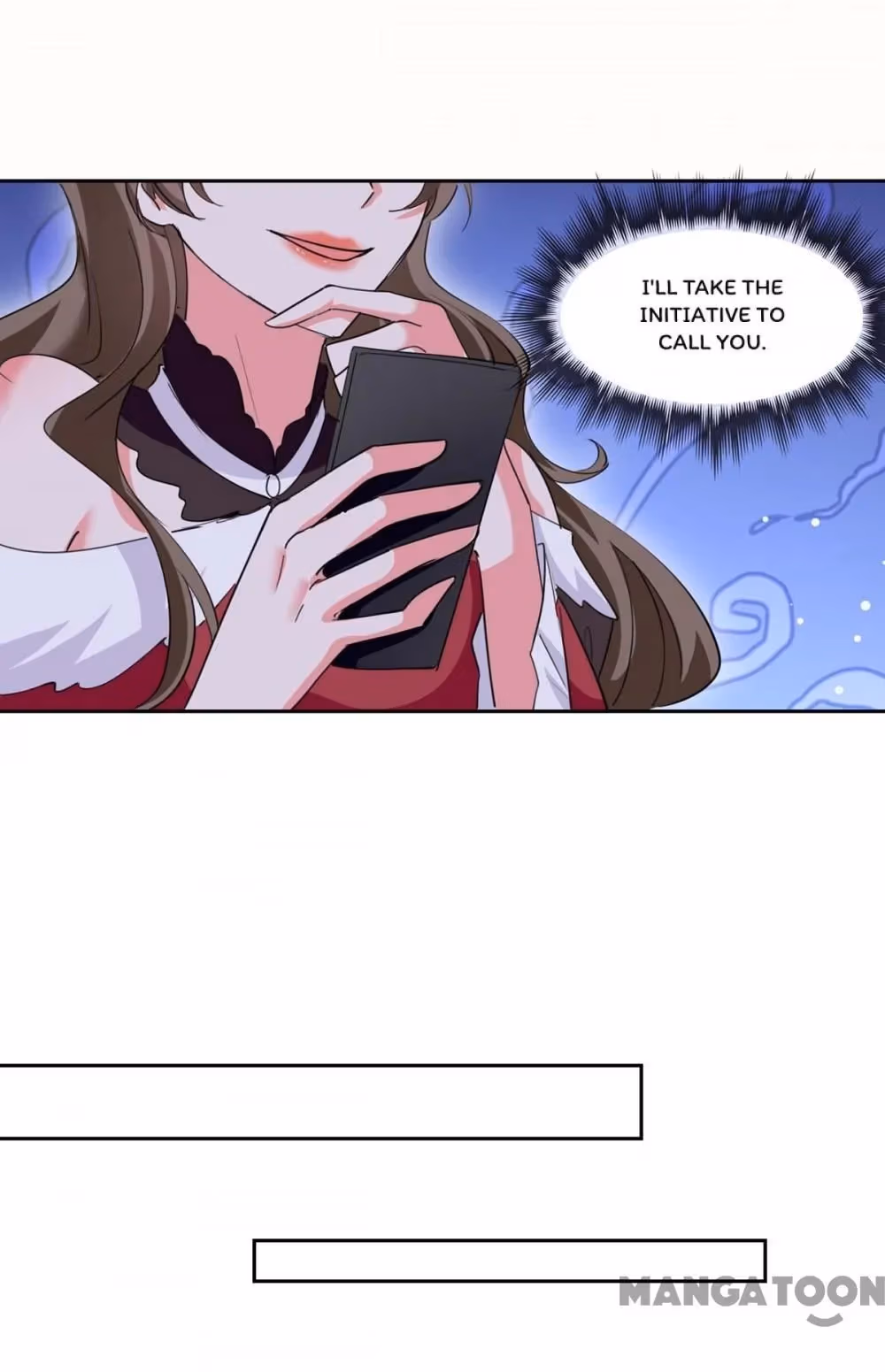 Read My Badass CEO Daddy chapter 212 image 19 on Lezhin
