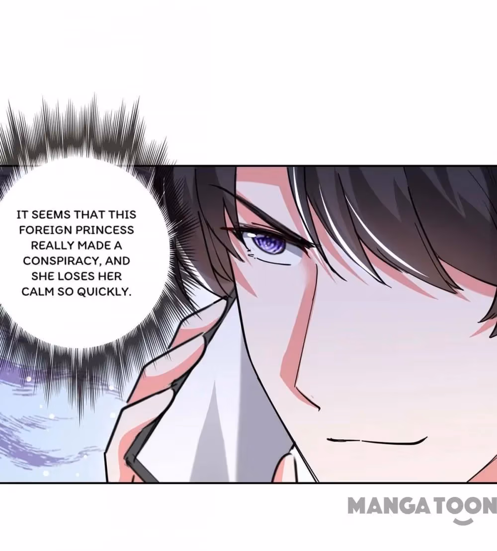Read My Badass CEO Daddy chapter 212 image 23 on Lezhin