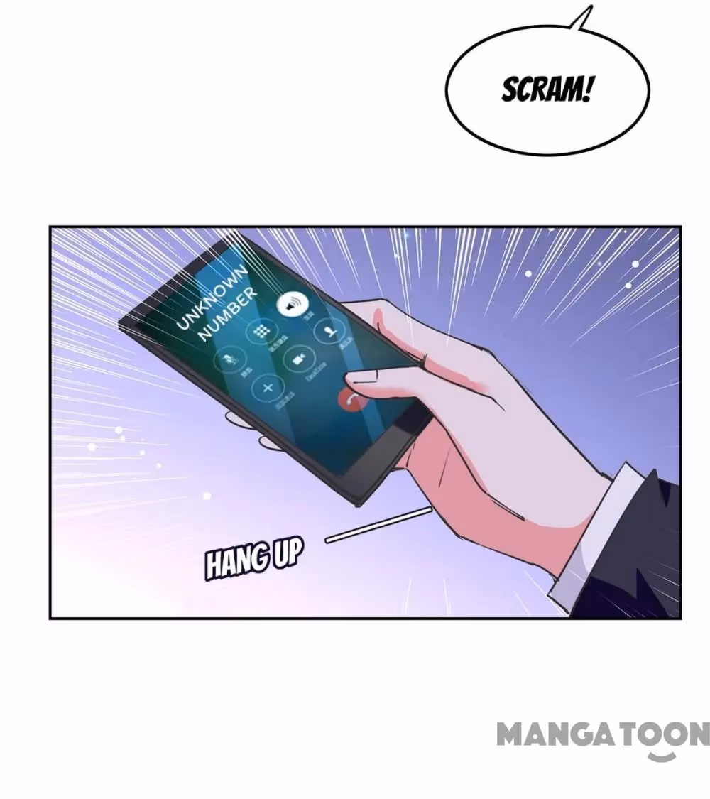 Read My Badass CEO Daddy chapter 212 image 32 on Lezhin