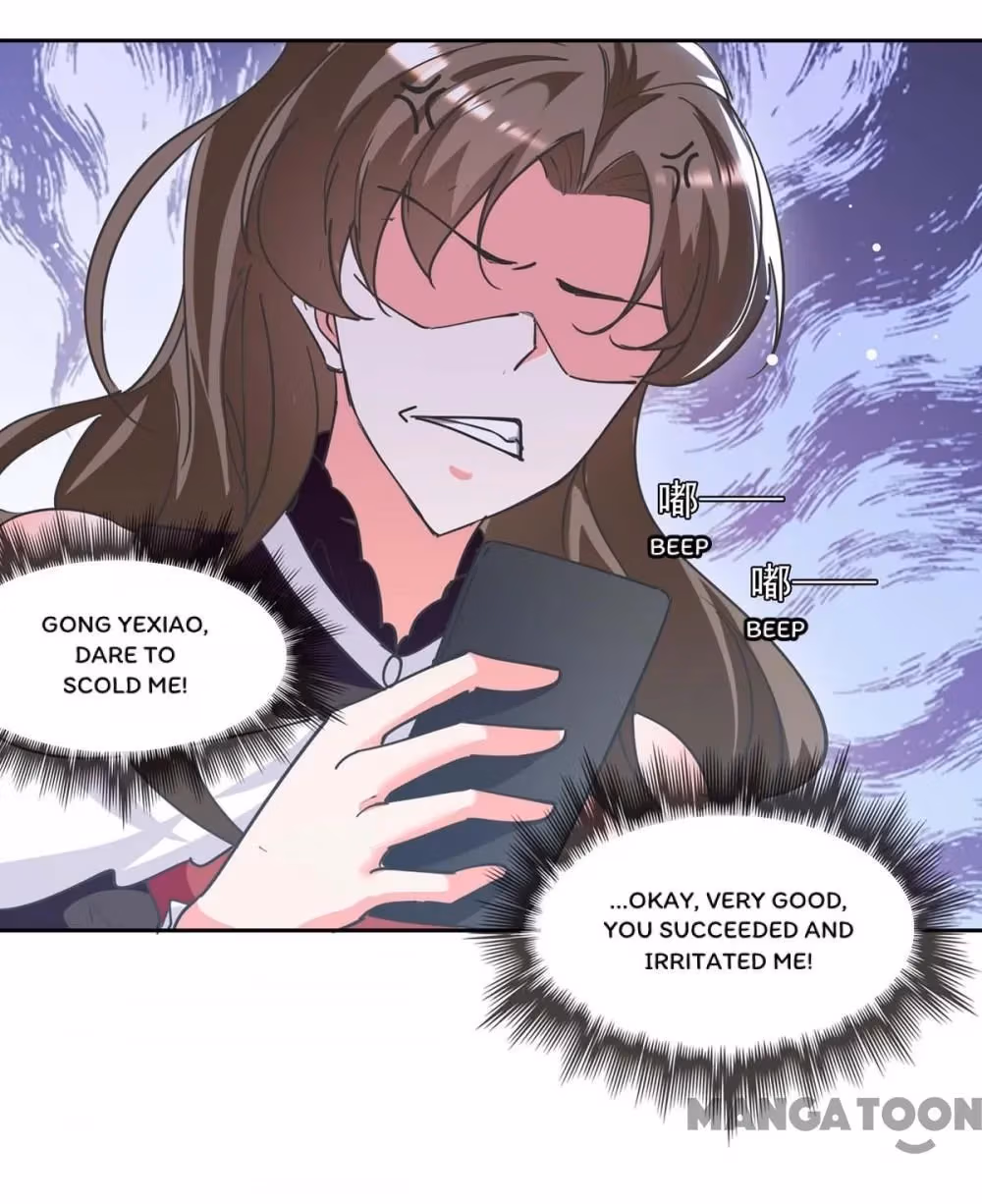 Read My Badass CEO Daddy chapter 212 image 33 on Lezhin