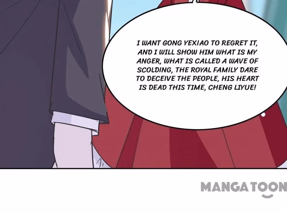 Read My Badass CEO Daddy chapter 212 image 37 on Lezhin