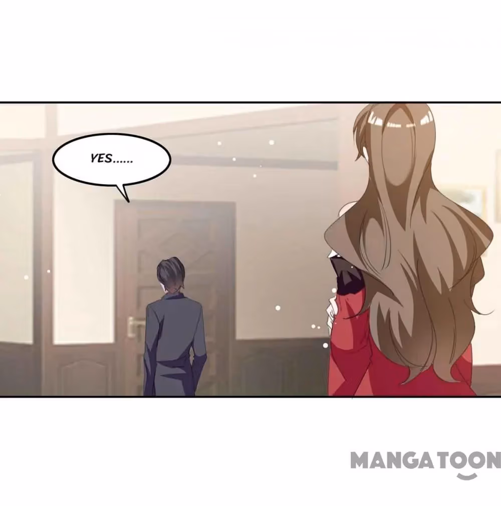 Read My Badass CEO Daddy chapter 212 image 38 on Lezhin