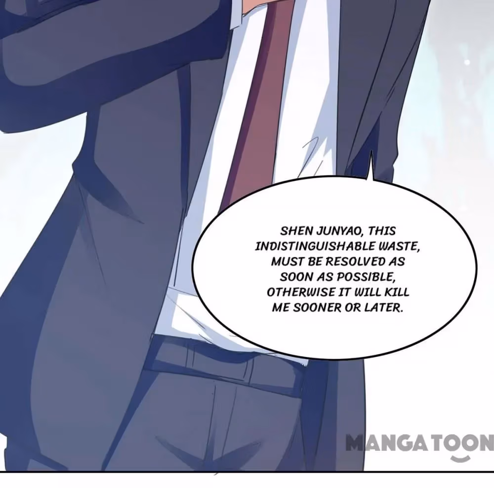Read My Badass CEO Daddy chapter 212 image 5 on Lezhin