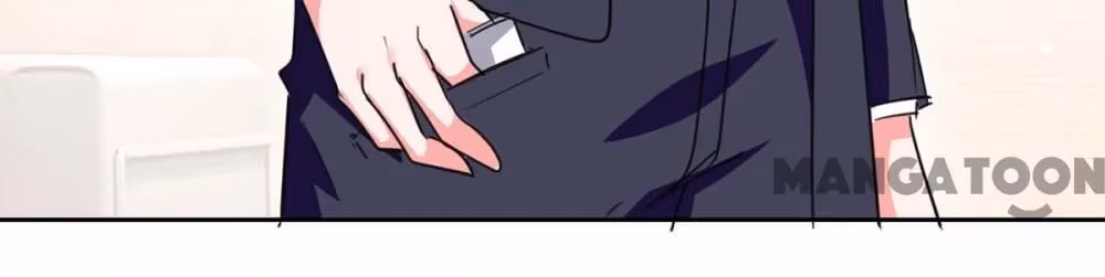 Read My Badass CEO Daddy chapter 212 image 8 on Lezhin