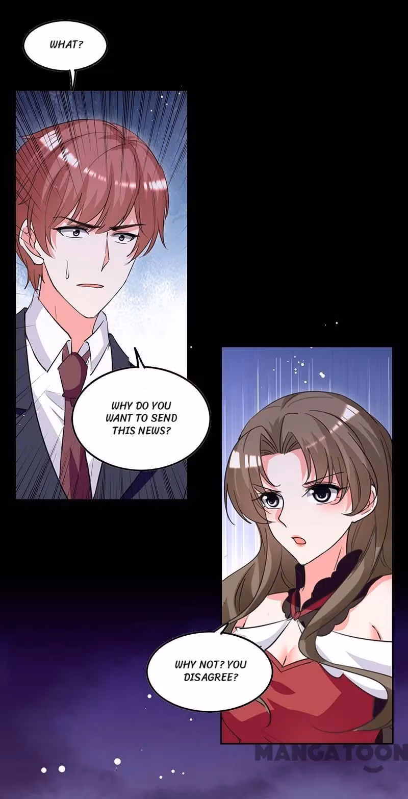 Read My Badass CEO Daddy chapter 213 image 12 on Lezhin