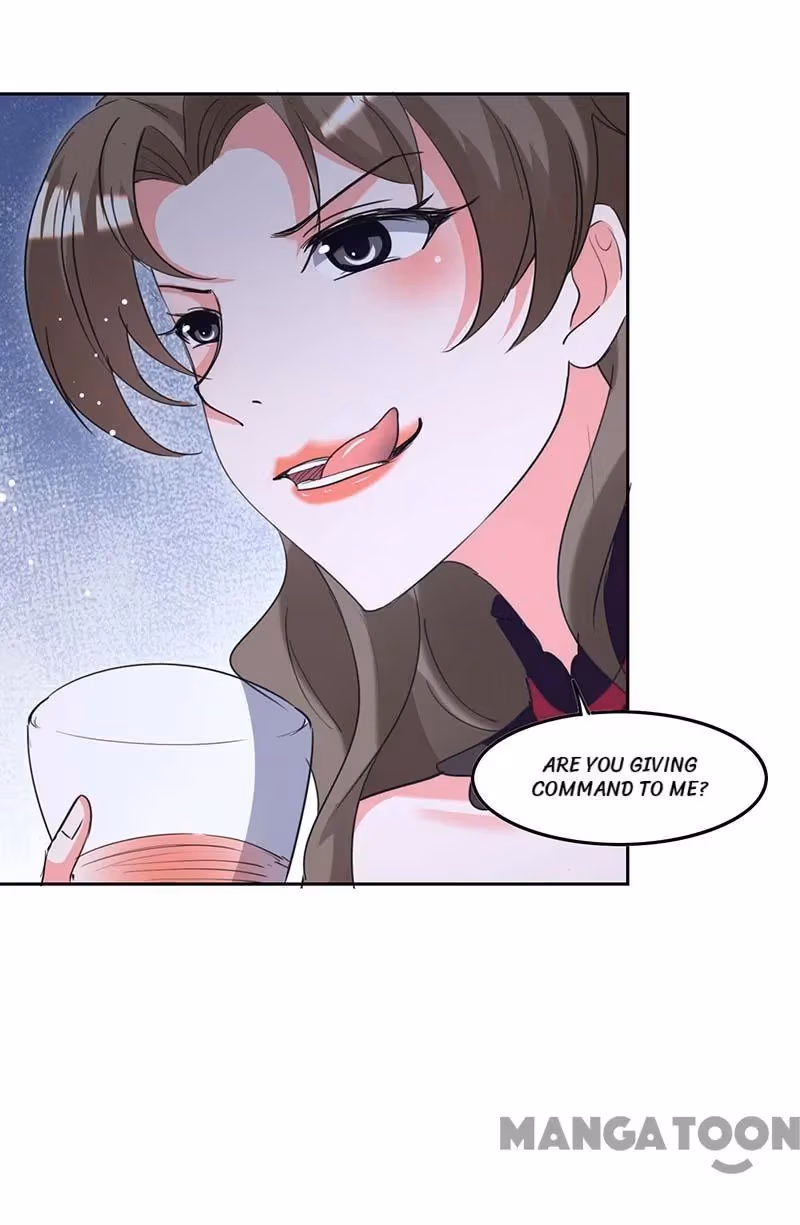 Read My Badass CEO Daddy chapter 213 image 14 on Lezhin
