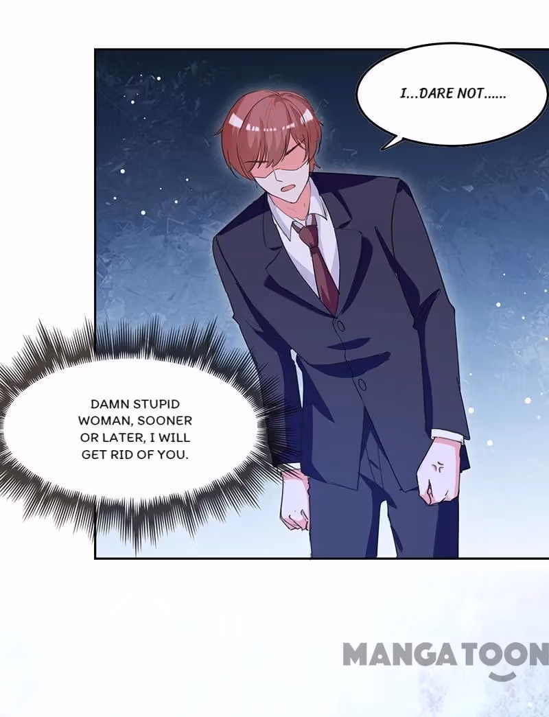 Read My Badass CEO Daddy chapter 213 image 15 on Lezhin