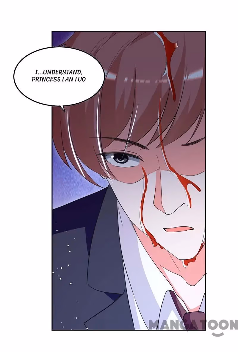 Read My Badass CEO Daddy chapter 213 image 18 on Lezhin