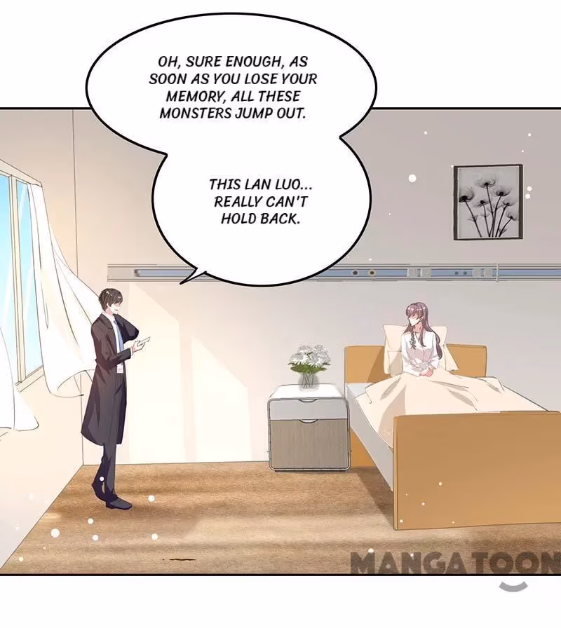 Read My Badass CEO Daddy chapter 213 image 2 on Lezhin