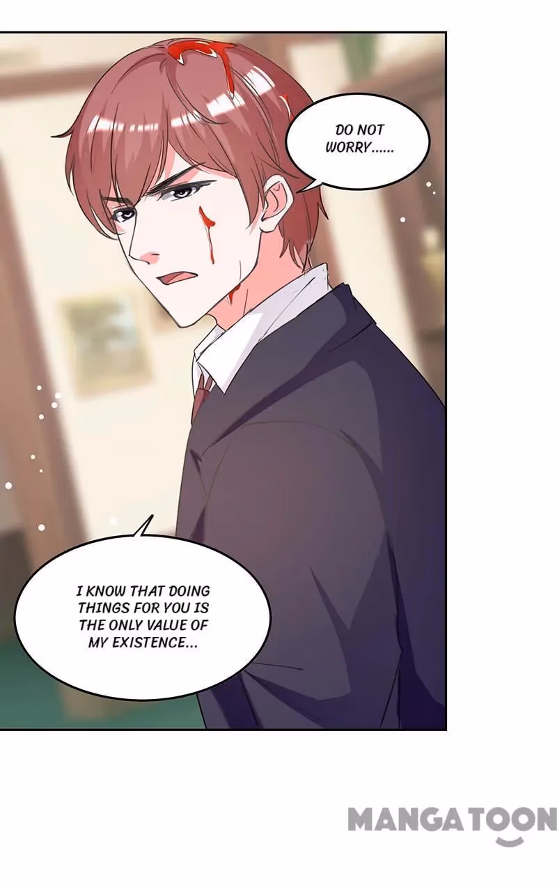 Read My Badass CEO Daddy chapter 213 image 22 on Lezhin