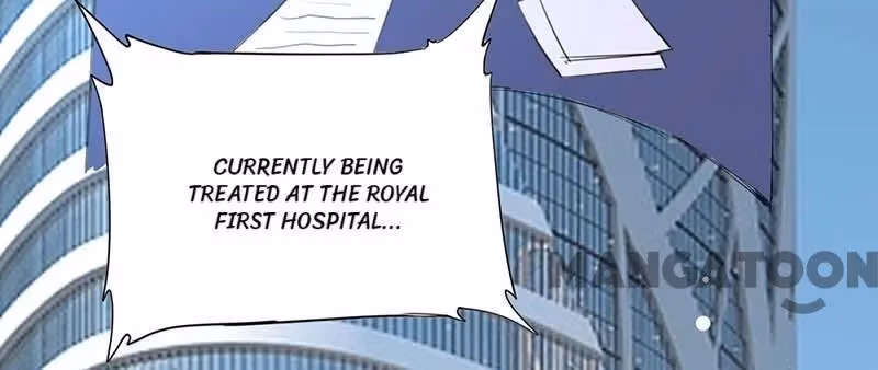 Read My Badass CEO Daddy chapter 213 image 26 on Lezhin