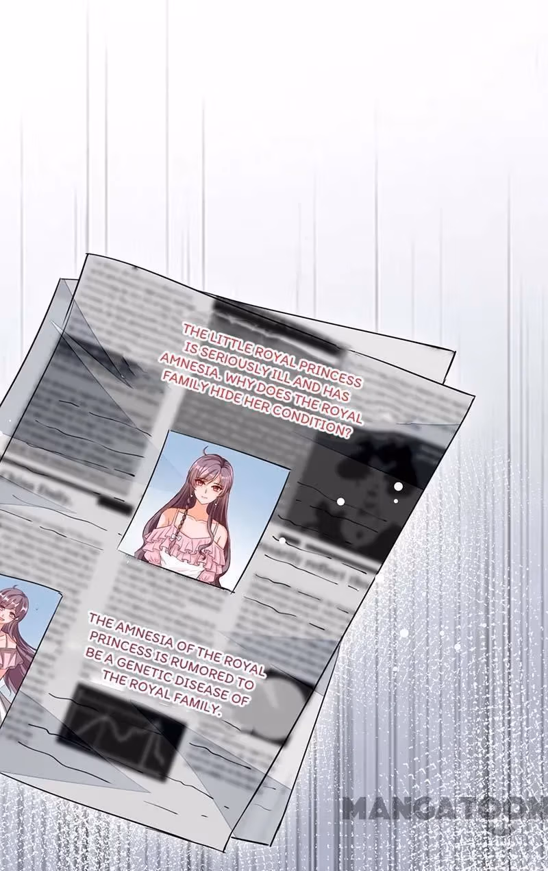 Read My Badass CEO Daddy chapter 213 image 30 on Lezhin