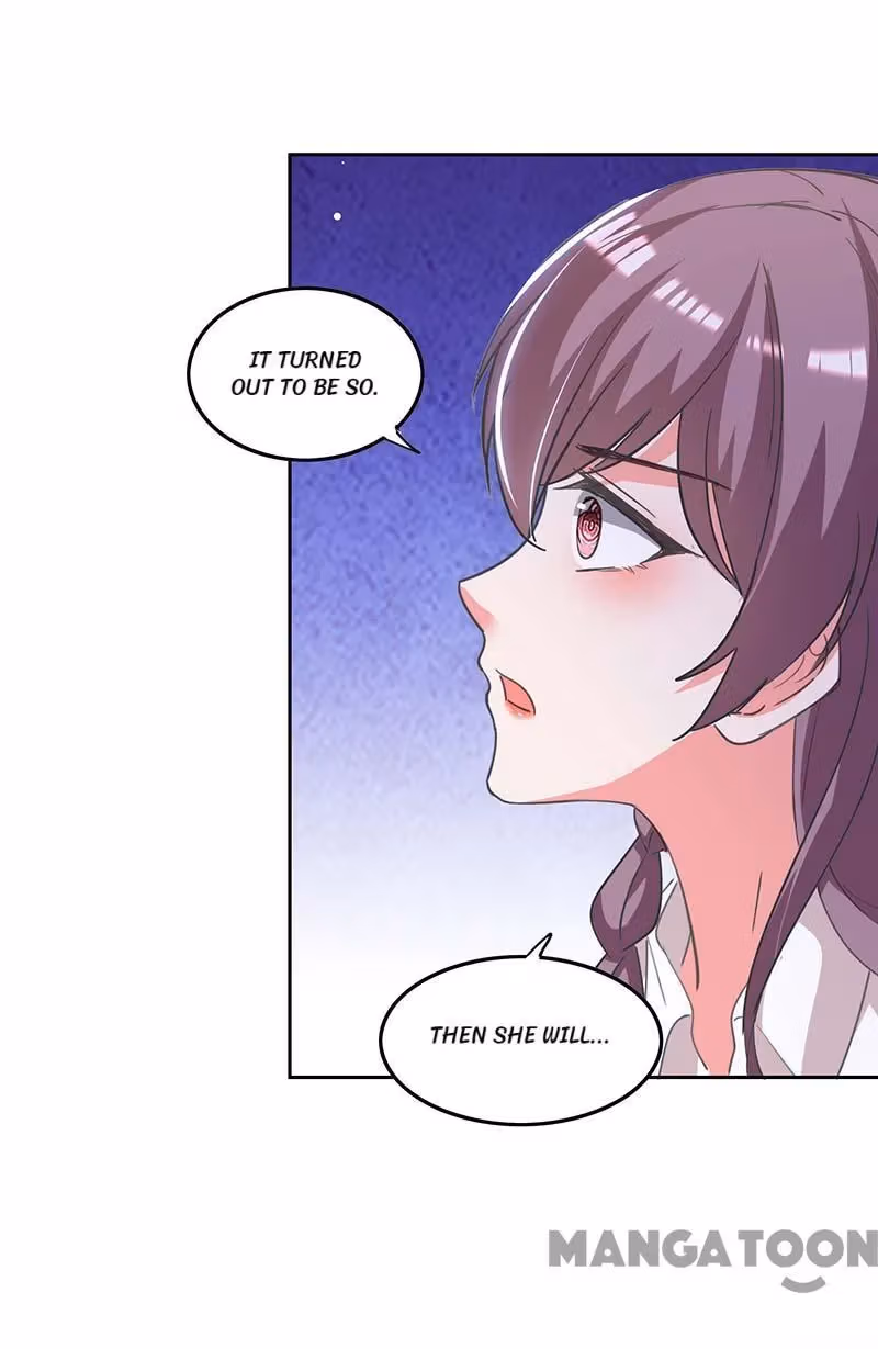 Read My Badass CEO Daddy chapter 213 image 5 on Lezhin