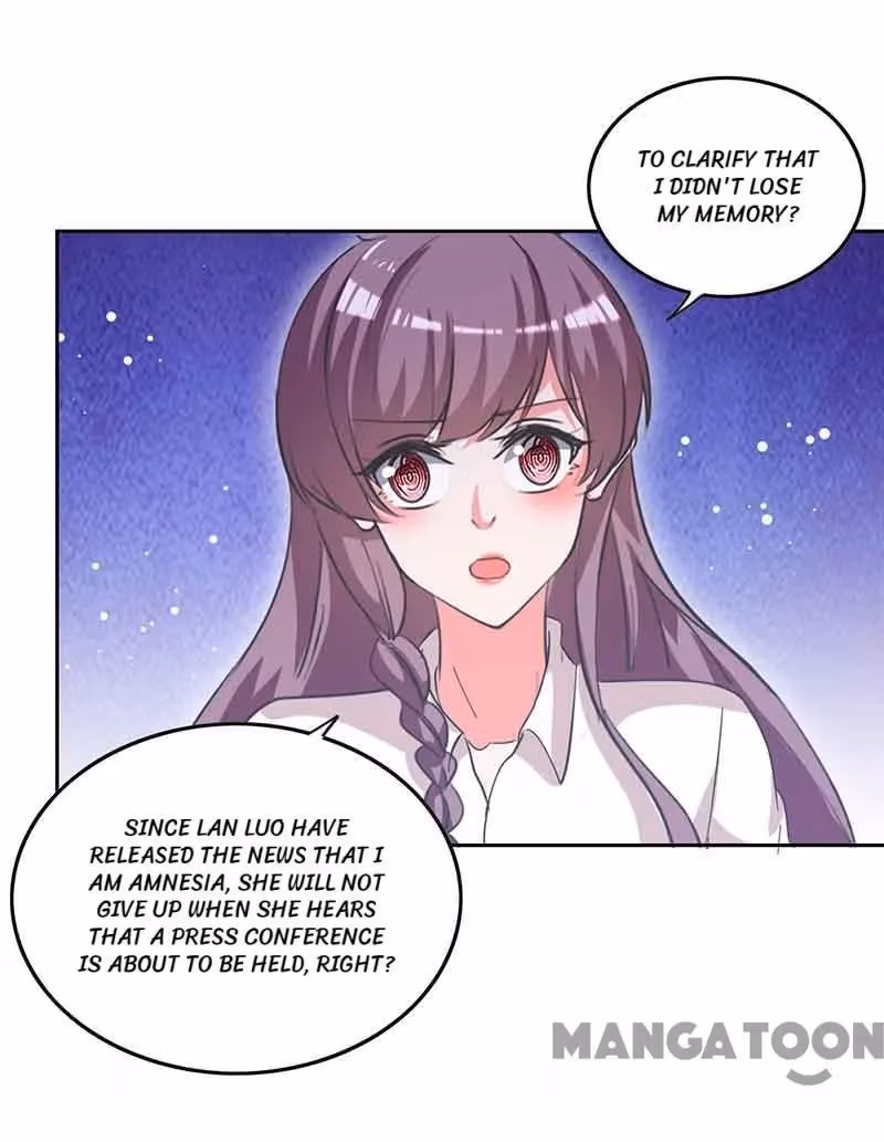 Read My Badass CEO Daddy chapter 214 image 11 on Lezhin