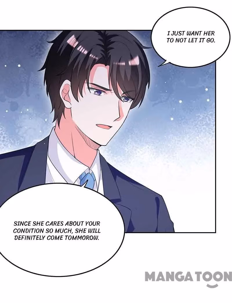 Read My Badass CEO Daddy chapter 214 image 12 on Lezhin