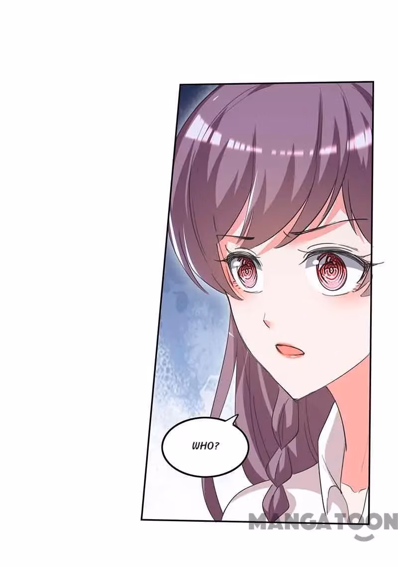 Read My Badass CEO Daddy chapter 214 image 17 on Lezhin