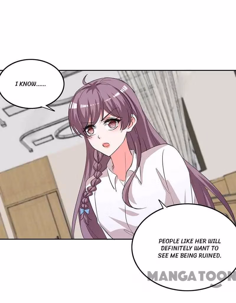 Read My Badass CEO Daddy chapter 214 image 19 on Lezhin