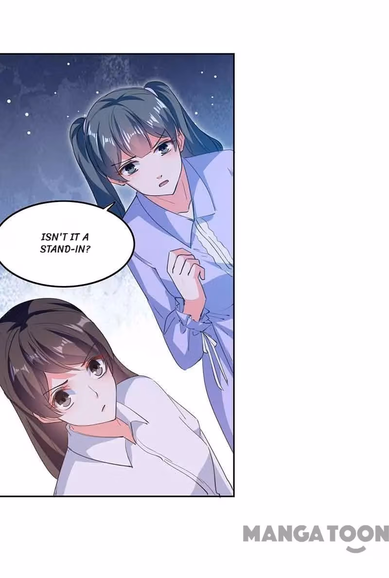 Read My Badass CEO Daddy chapter 214 image 27 on Lezhin