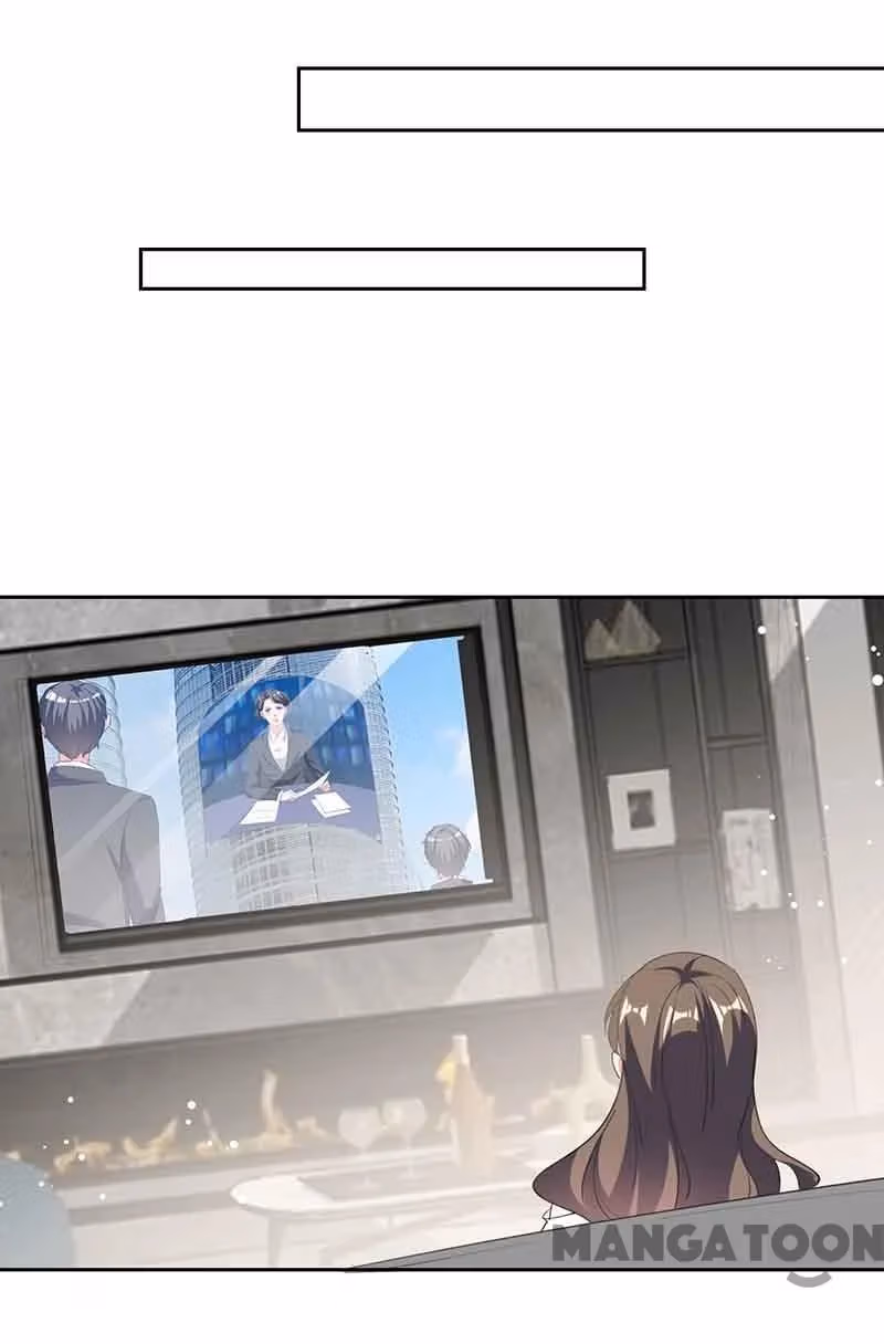 Read My Badass CEO Daddy chapter 214 image 28 on Lezhin