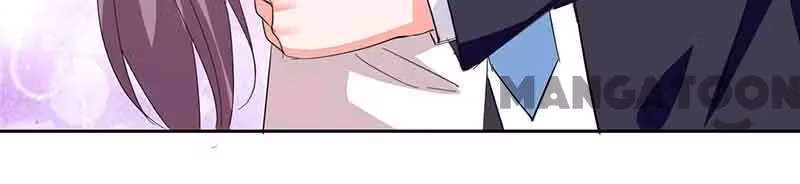 Read My Badass CEO Daddy chapter 214 image 8 on Lezhin