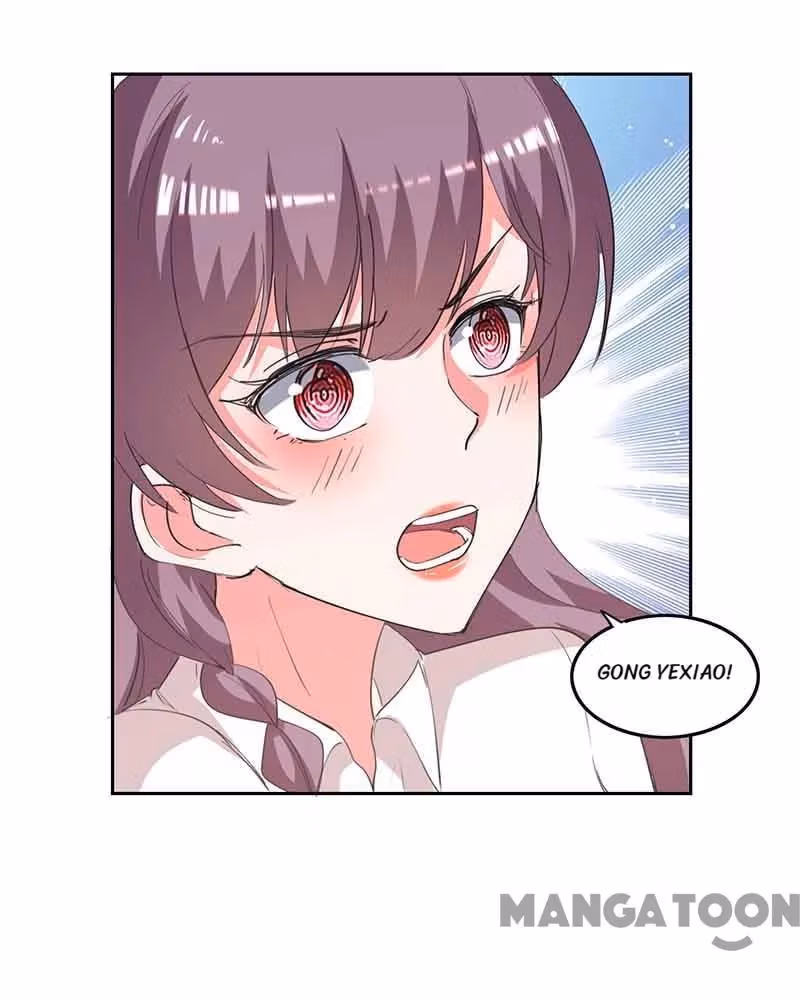 Read My Badass CEO Daddy chapter 214 image 9 on Lezhin
