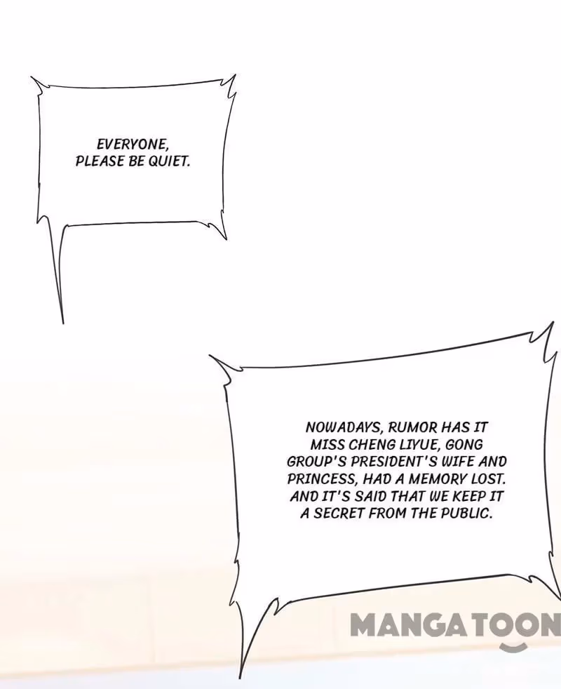 Read My Badass CEO Daddy chapter 216 image 0 on Lezhin