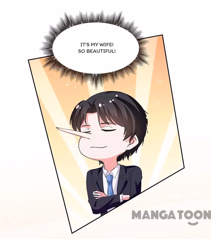 Read My Badass CEO Daddy chapter 216 image 14 on Lezhin