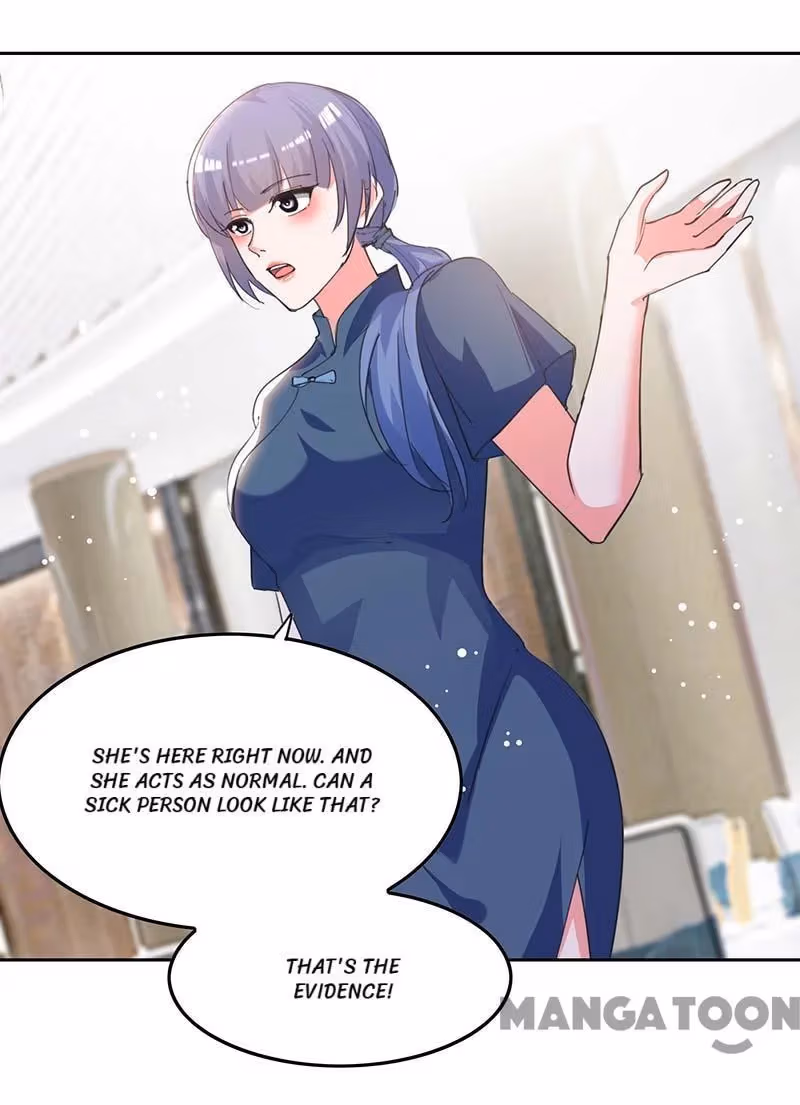 Read My Badass CEO Daddy chapter 216 image 25 on Lezhin
