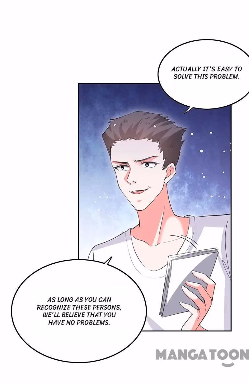 Read My Badass CEO Daddy chapter 217 image 1 on Lezhin