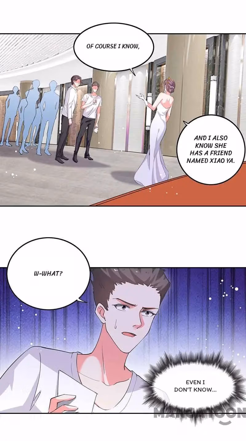 Read My Badass CEO Daddy chapter 217 image 10 on Lezhin