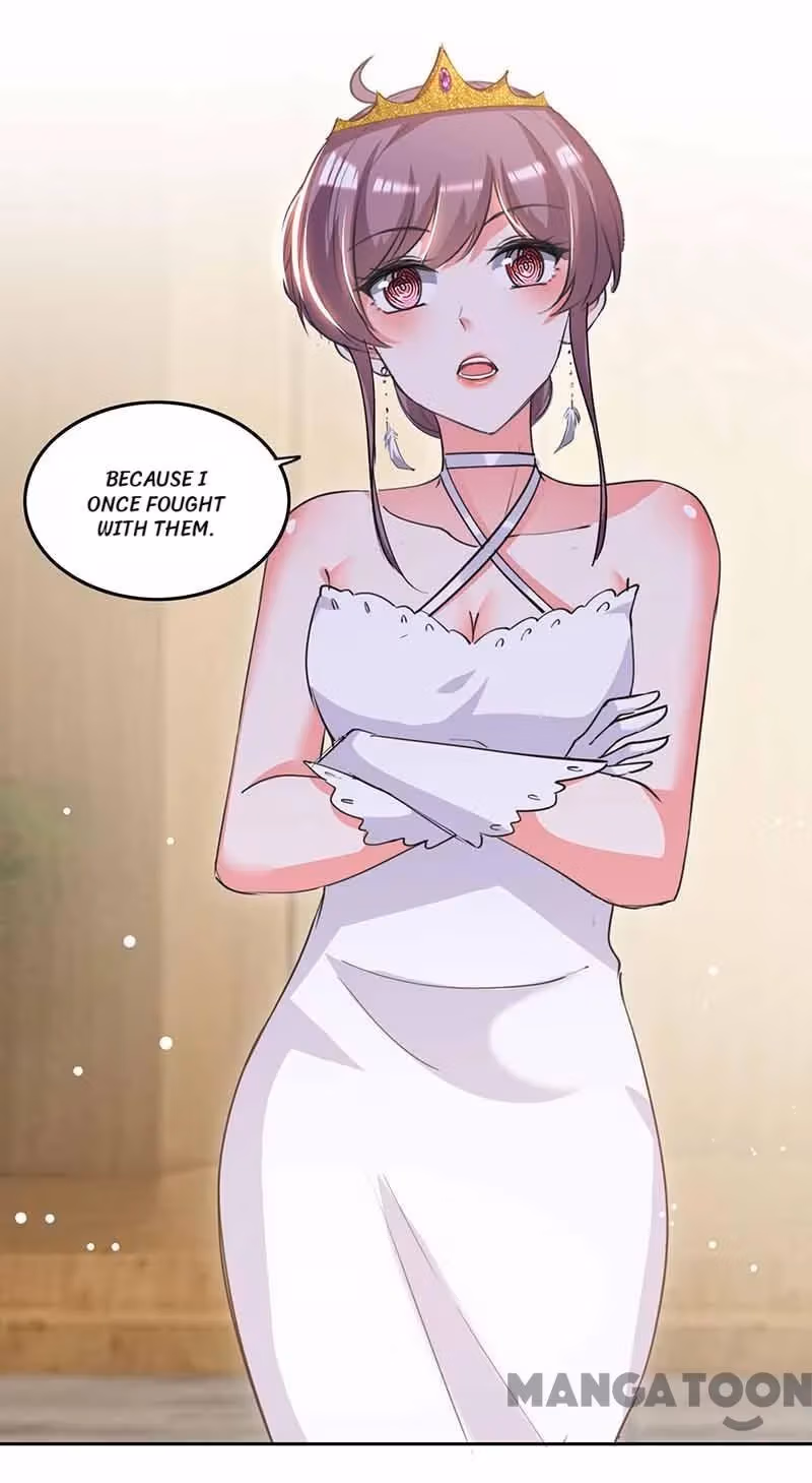 Read My Badass CEO Daddy chapter 217 image 11 on Lezhin