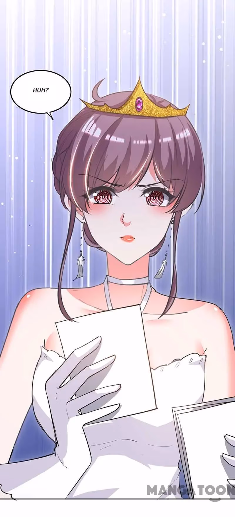 Read My Badass CEO Daddy chapter 217 image 14 on Lezhin