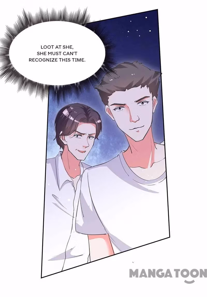 Read My Badass CEO Daddy chapter 217 image 15 on Lezhin