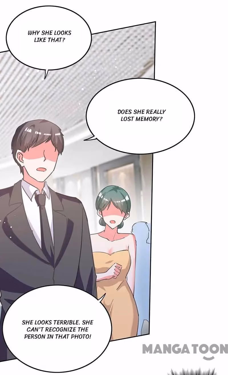 Read My Badass CEO Daddy chapter 217 image 16 on Lezhin