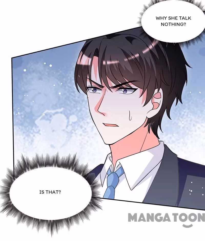 Read My Badass CEO Daddy chapter 217 image 17 on Lezhin