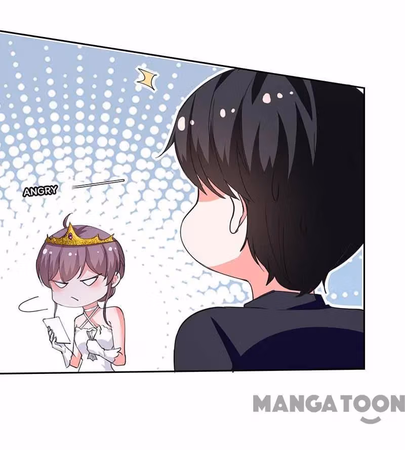 Read My Badass CEO Daddy chapter 217 image 18 on Lezhin