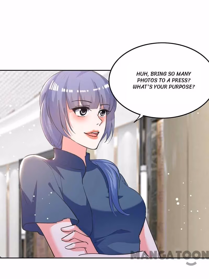 Read My Badass CEO Daddy chapter 217 image 2 on Lezhin