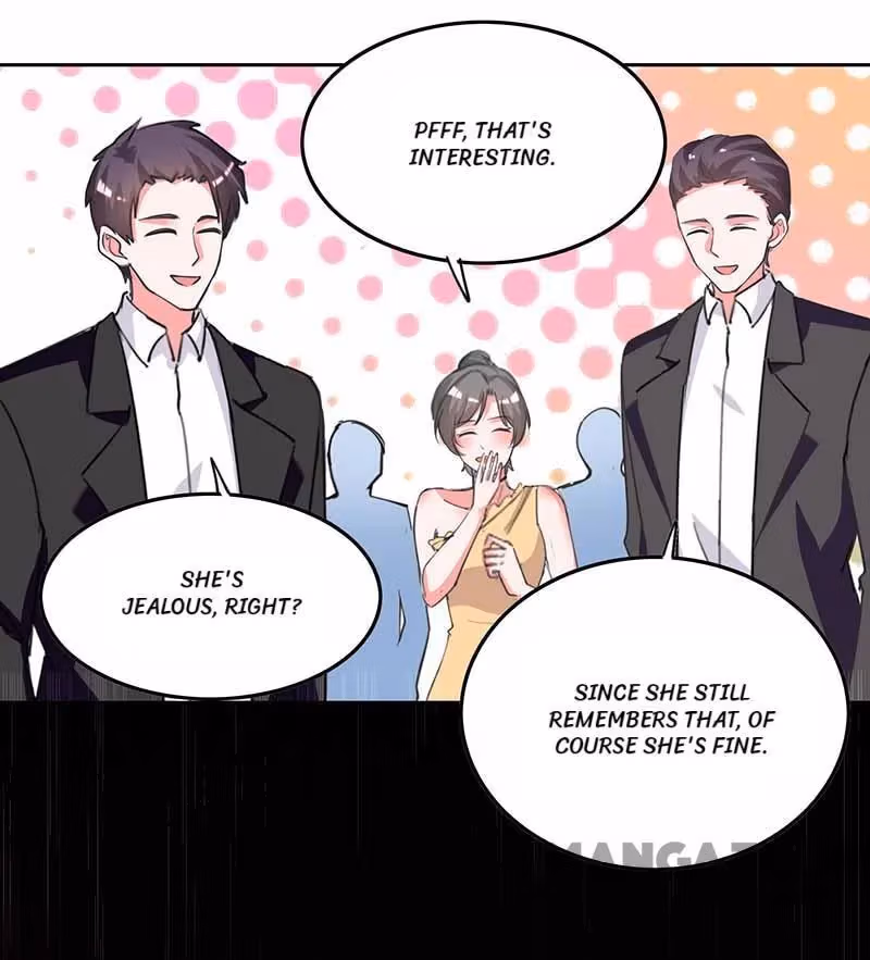 Read My Badass CEO Daddy chapter 217 image 21 on Lezhin