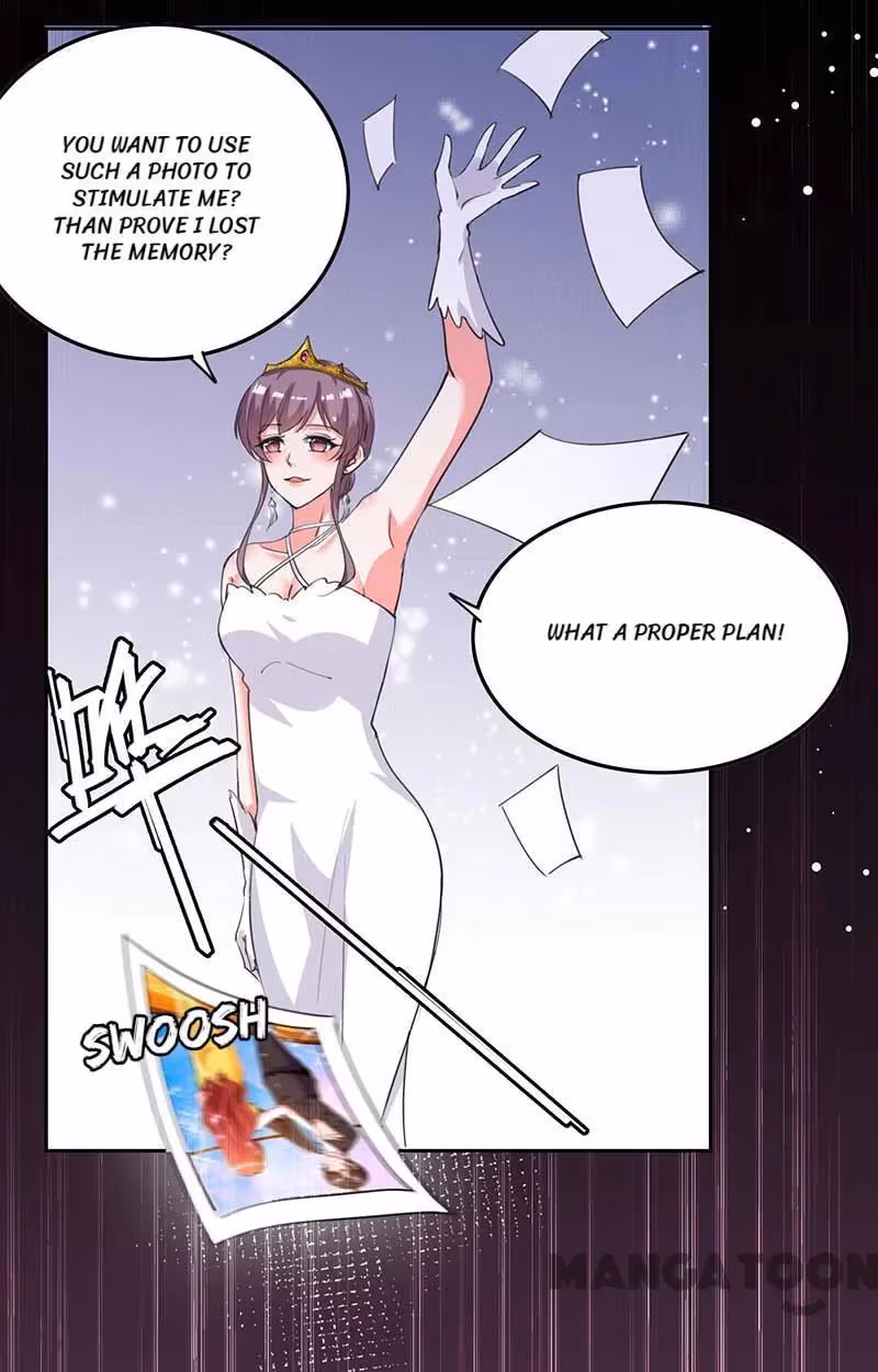 Read My Badass CEO Daddy chapter 217 image 22 on Lezhin
