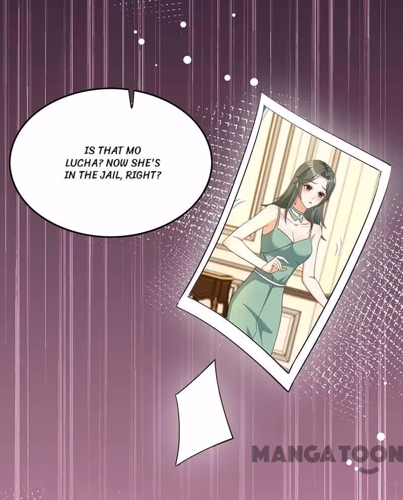 Read My Badass CEO Daddy chapter 217 image 23 on Lezhin