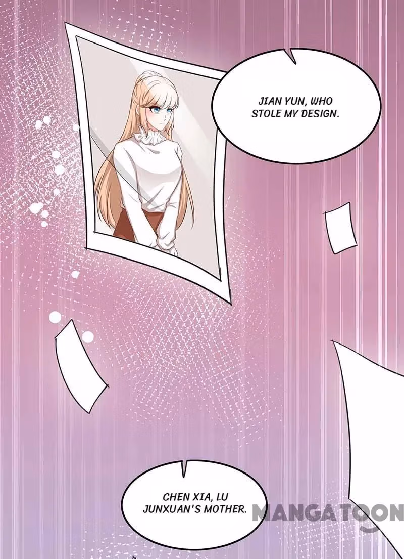 Read My Badass CEO Daddy chapter 217 image 24 on Lezhin
