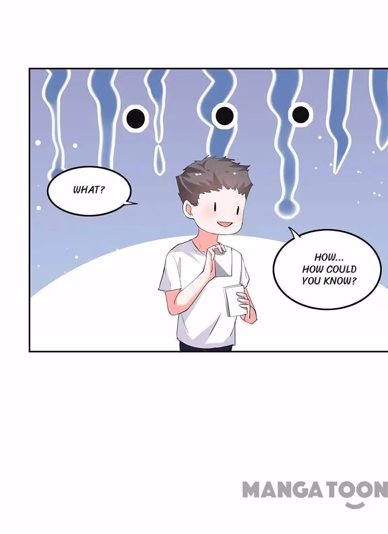 Read My Badass CEO Daddy chapter 217 image 9 on Lezhin