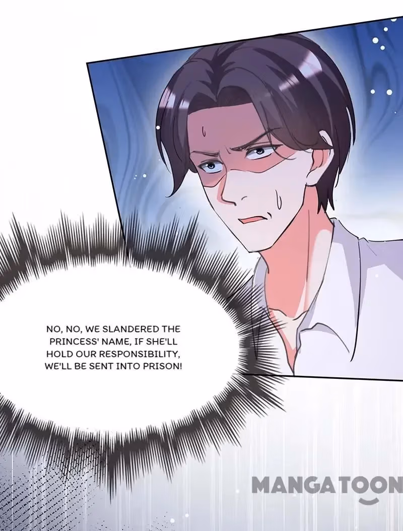 Read My Badass CEO Daddy chapter 218 image 0 on Lezhin